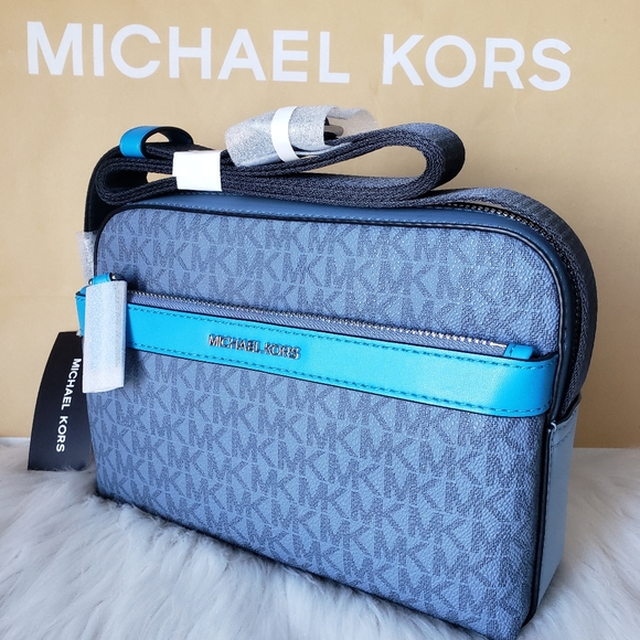👜🎁Crossbody bag michael kors original brand new with tag - Picture 2 of 9